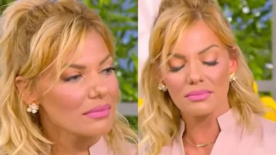 Το έμαθε λίγο πριν βγει αέρα: "Θα μου λείψεις πάρα πολύ!" - Λύγισε η Μαλέσκου στο Love it