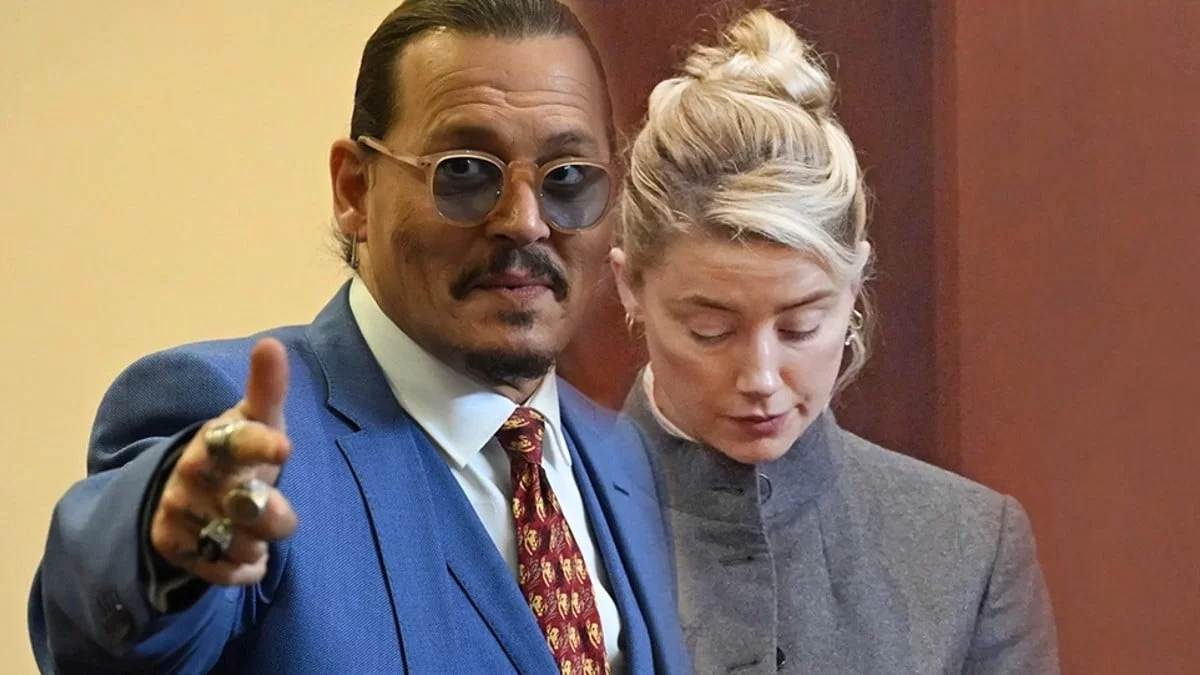 Βγήκε η απόφαση του δικαστηρίου για τη διαμάχη του Johnny Depp με την Amber