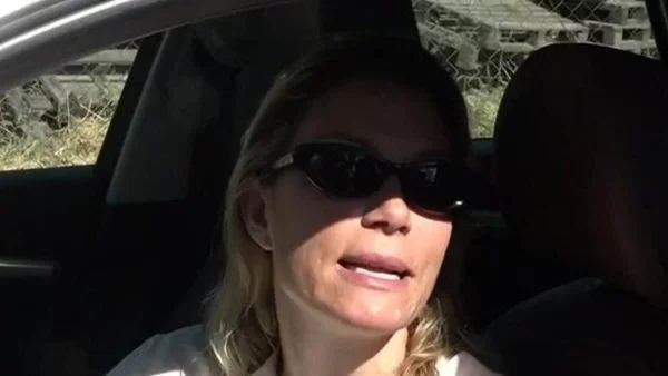 «Να μου εξηγήσει τι εννοεί!» - "Καταπέλτης" η Καγιά για τις δηλώσεις του Αποστολόπουλου περί «βασίλισσα του πουθενά»