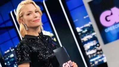 GNTM 5: «Κλείδωσε» και η 4η θέση για την κριτική επιτροπή