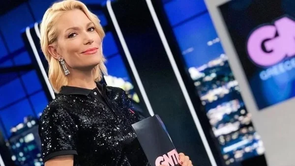GNTM 5: «Κλείδωσε» και η 4η θέση για την κριτική επιτροπή
