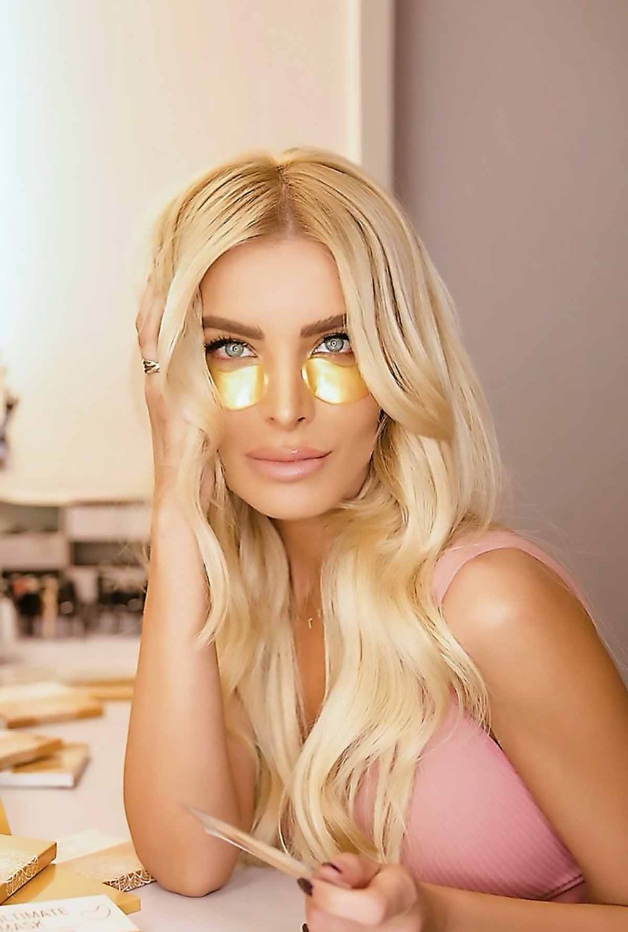 Κατερίνα Καινούριου