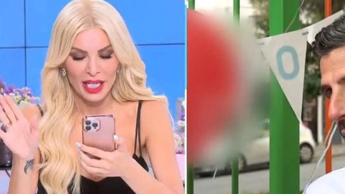 «Είμαι διαθέσιμος να σου κάνω ένα παιδί και..» - "Έμεινε κάγκελο" η Κατερίνα Καινούργιου στον αέρα της εκπομπής της