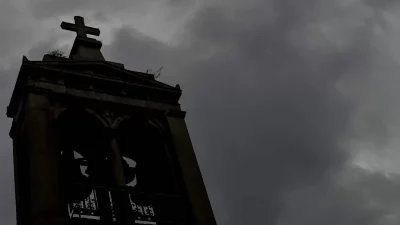 Καιρός (8/6): Νεφώσεις και πτώση της θερμοκρασίας - Πού θα σημειωθούν βροχές