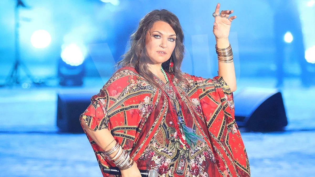 Το ρόφημα που πίνει καθημερινά η Καίτη Γαρμπή και "διαλύει" την κυτταρίτιδα -  Διαλύει τις τοξίνες και...