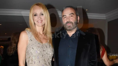 Στιγμές ευτυχίας για την οικογένεια του Γκουντάρα και της Κάκκαβα - Η άκρως τρυφερή ανάρτηση στα social