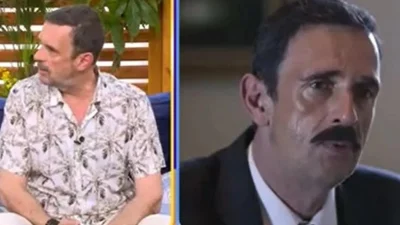 «Θα κλάψετε πολύ, έχουν αρχίσει και...» - Ο Λεωνίδας Κακούρης "ανοίγει" τα χαρτιά του για το φινάλε των Μελισσών