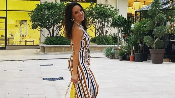 Καταναλώνει 6 γεύματα την ημέρα, αλλά έχει μειώσει κατά πολύ τις... - Η "μυστική" δίαιτα της Καλομοίρα