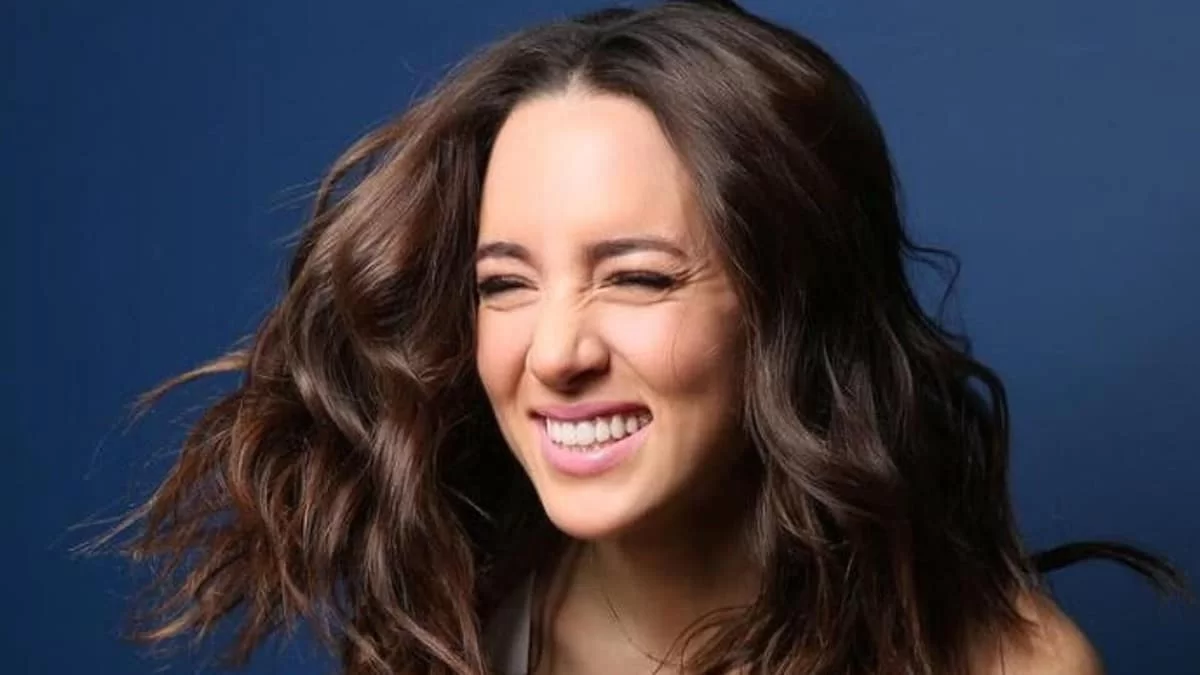 Καλομοίρα Σαράντη: Κάνει το γύρο της Ιταλίας με την πανέμορφη οικογένειά της