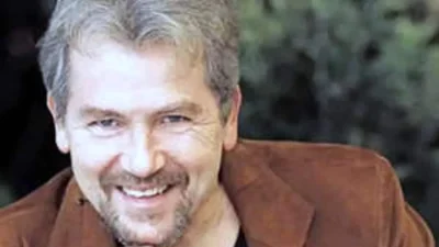 «Την έκανα έξαλλη» - Ο Χρήστος Κάλοου εξομολογείται για τη σχέση του με την Αλίκη Βουγιουκλάκη