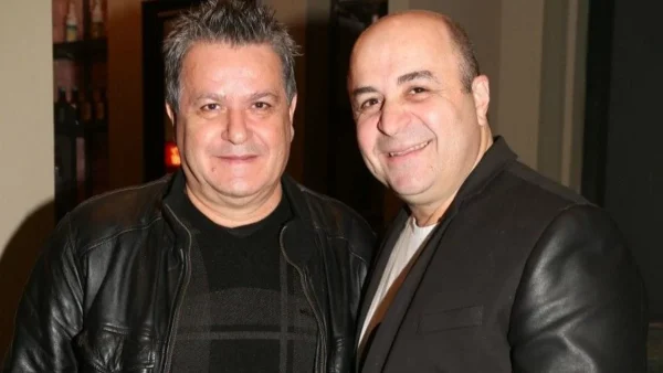 «Είναι ντροπής πράγματα και μικροπρέπειες» - Το ξέσπασμα του Γιάννη Καπετάνιου για τα σχόλια στον Σεφερλή