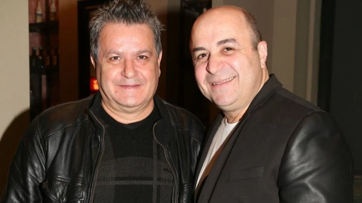 «Είναι ντροπής πράγματα και μικροπρέπειες» - Το ξέσπασμα του Γιάννη Καπετάνιου για τα σχόλια στον Σεφερλή