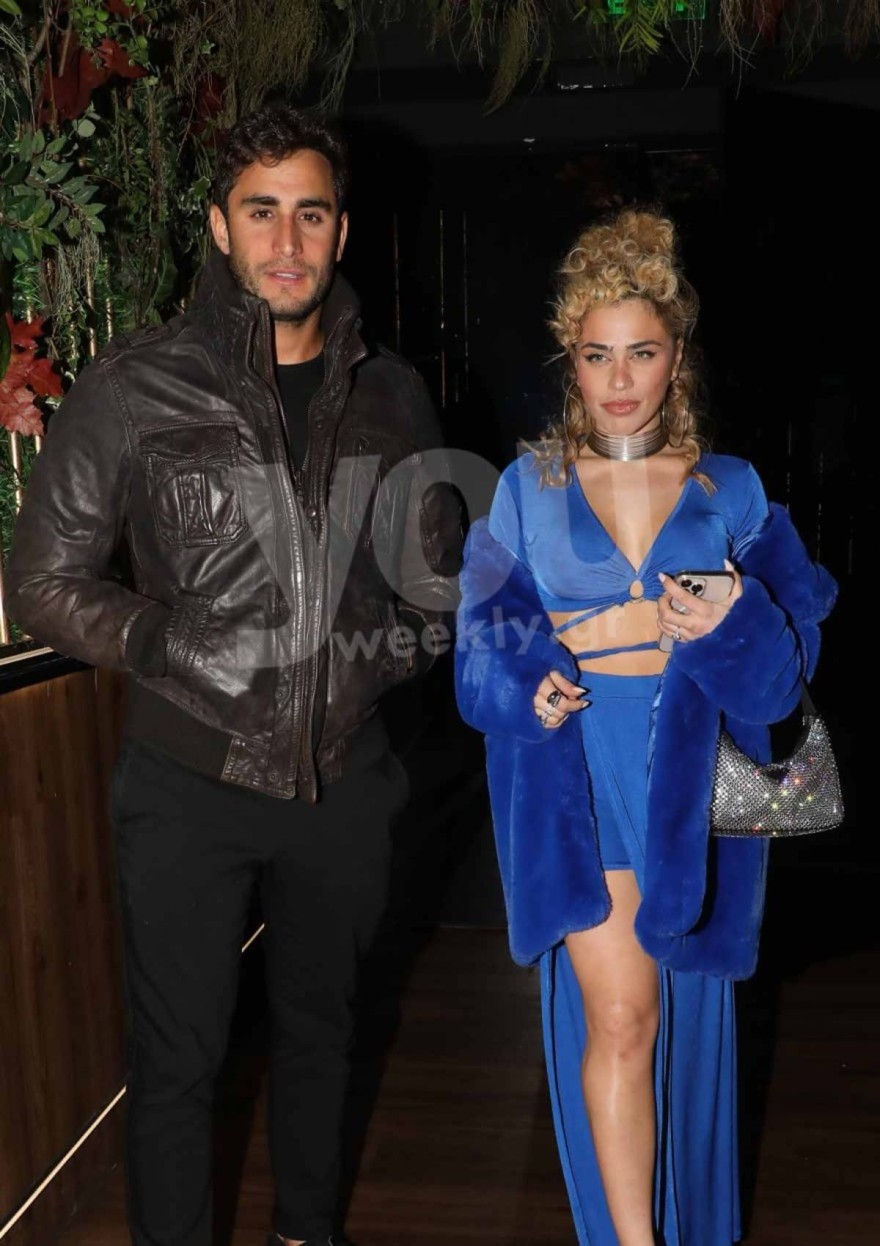 Καπότσης - Μεταξά