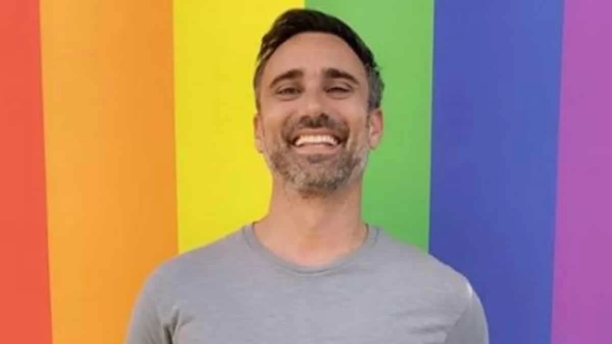 Γιώργος Καπουτζίδης: Αποκάλυψε πότε έκανε για πρώτη φορά «coming out» και δεν είναι αυτή που νομίζουμε