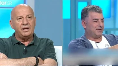 Δολοφονία Καραϊβαζ: Εικασίες για εμπλοκή τρομοκρατίας και οργανωμένου εγκλήματος στην υπόθεση
