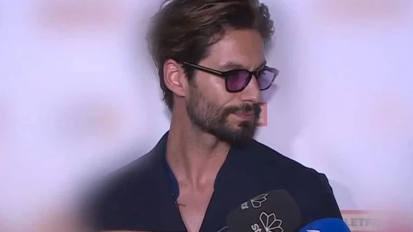 "Καταπέλτης" ο Καράβας σχετικά με όσα λέγονται για την Χατζηπαντελή - «Είναι top model, κανένας δεν έχει...»