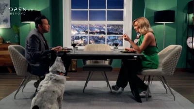 «Κάθεται εκεί καημένη» - Το επικό σχόλιο της Κατερίνας Καραβάτου για την Φαίη Σκορδά