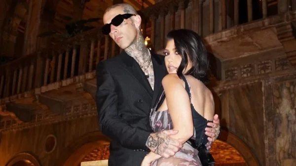 «Ο Θεός να με σώσει» - Εσπευσμένα στο νοσοκομείο ο άνδρας της Κόρτνεϊ Καρντάσιαν