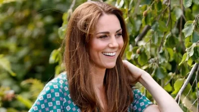 To καλοκαιρινό στιλ της Kate Middleton - 10 φορέματα που φόρεσε
