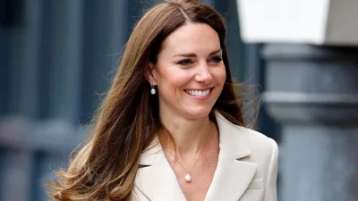 Χαρές στην οικογένεια της Kate Middleton - Το νέο μέλος που θα τους γεμίσει ευτυχία