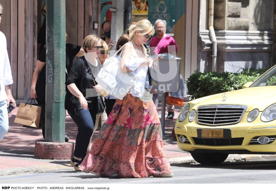 Κατερίνα Καινούργιου