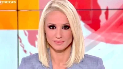 Κατερίνα Παναγοπούλου: "Δεν θεωρώ ότι..." - Μιλάει ανοιχτά μετά τα δημοσιεύματα για τον Ντέμη Νικολαϊδη