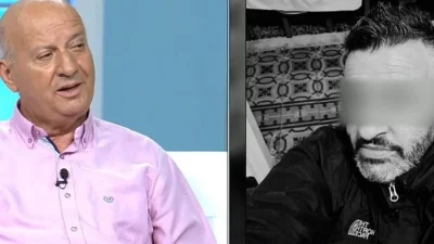 Ραφήνα: Οι εκτιμήσεις του Κατερινόπουλου για τη στυγερή δολοφονία - «Δεν ήταν τυχαίο ήταν σχεδιασμένο, ίσως ήθελαν...»