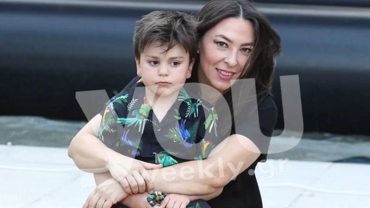 2 χρόνια μετά τον θάνατο του Βουτσά - Το συγκινητικό μήνυμα της Κατσαβού για τη γιορτή του πατέρα