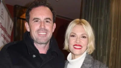 Βγαλμένο από ταινία του Hollywood - Το απίστευτο σπίτι της Βίκυς Καγιά και του Ηλία Κρασσά