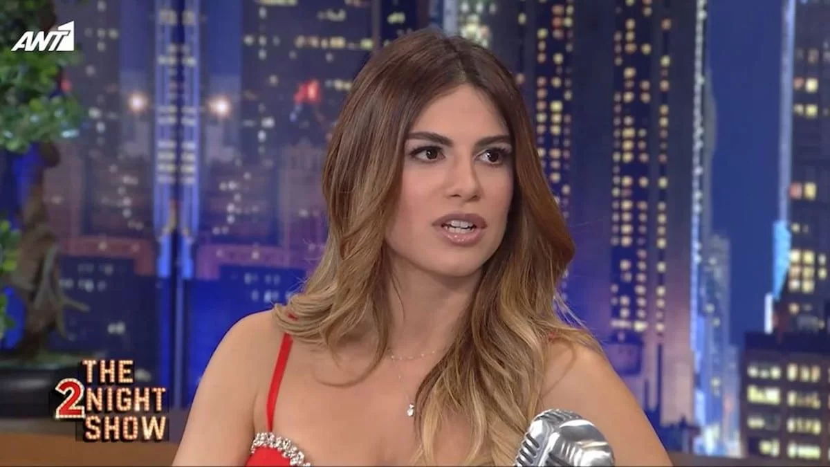 Survivor 4: Η δημόσια στήριξη της Κεφαλά στην νυν του πρώην της - «Το είχε πάρει όλο επάνω της»