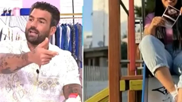 Αυτός είναι ο πραγματικός λόγος που χώρισε η Super Κική - «Ο συγκεκριμένος άνθρωπος είχε κάνει...»