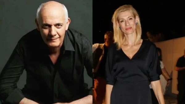 «Μακάρι να...» - ''Κόλαφος'' ο δικηγόρος του Γιώργου Κιμούλη κατά της πλευράς της Ζέτας Δούκα