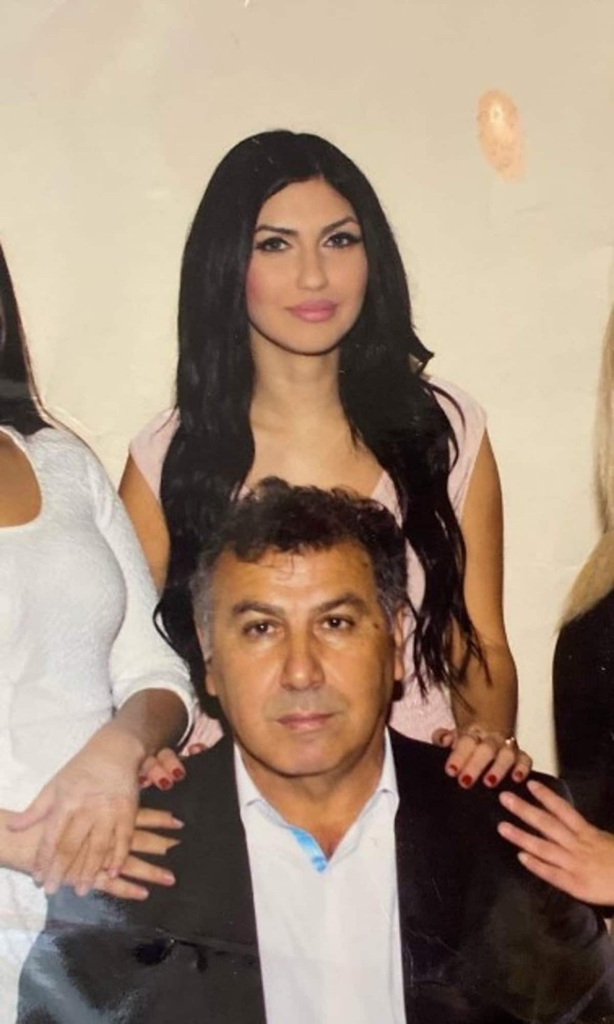 Ραγίζει καρδιές η Κυριακή Τσανικίδη με την ανάρτησή της για τη γιορτή του πατέρα