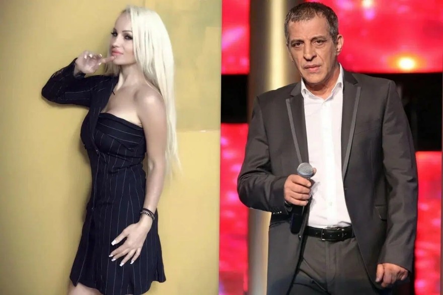 Αδαμαντίδης Κίρκη