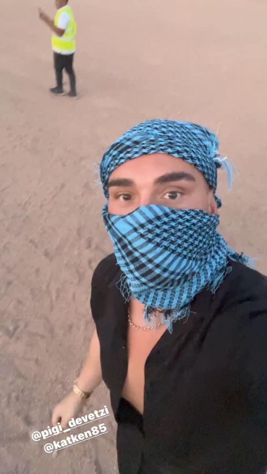 Κοκλώνης Ντουμπάι