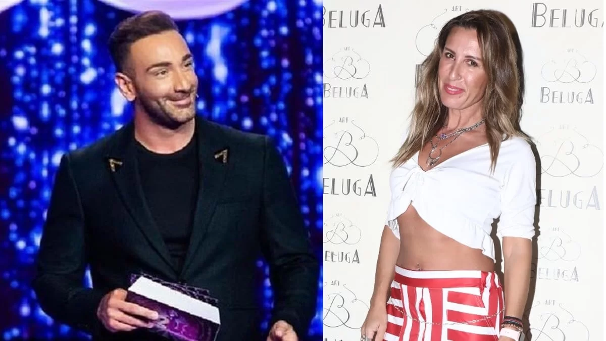 «Καμικάζι αγάπη μου...» - Νίκος Κοκλώνης και Πηγή Δεβετζή βολτάρουν στο Τελ Αβίβ