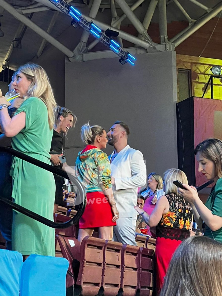 Στα Mad ο Κοκλώνης