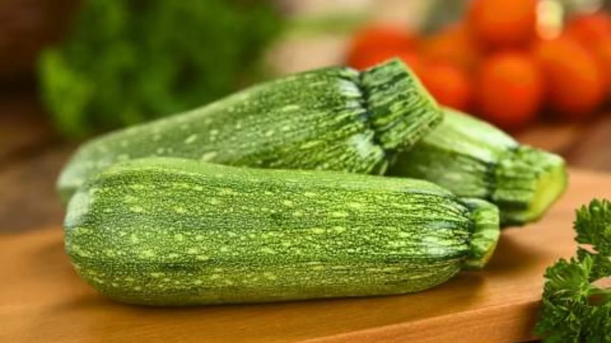 Κάνουν καλό στα μάτια, στα οστά και... - Οι λόγοι που πρέπει να εντάξεις τα κολοκυθάκια στην διατροφή σου