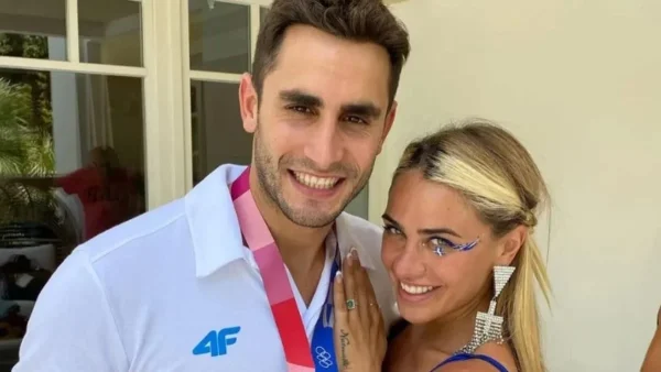 «Δεν επιτρέπονται τα παιδιά στον γάμο γιατί...» - Η απίστευτη αποκάλυψη της Κόνι Μεταξά