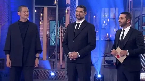 MasterChef 6: Εκτός παιχνιδιού την επόμενη σεζόν ο Κοντιζάς; - Η σπόντα του Κουτσόπουλου "άναψε" φωτιές στο Twitter