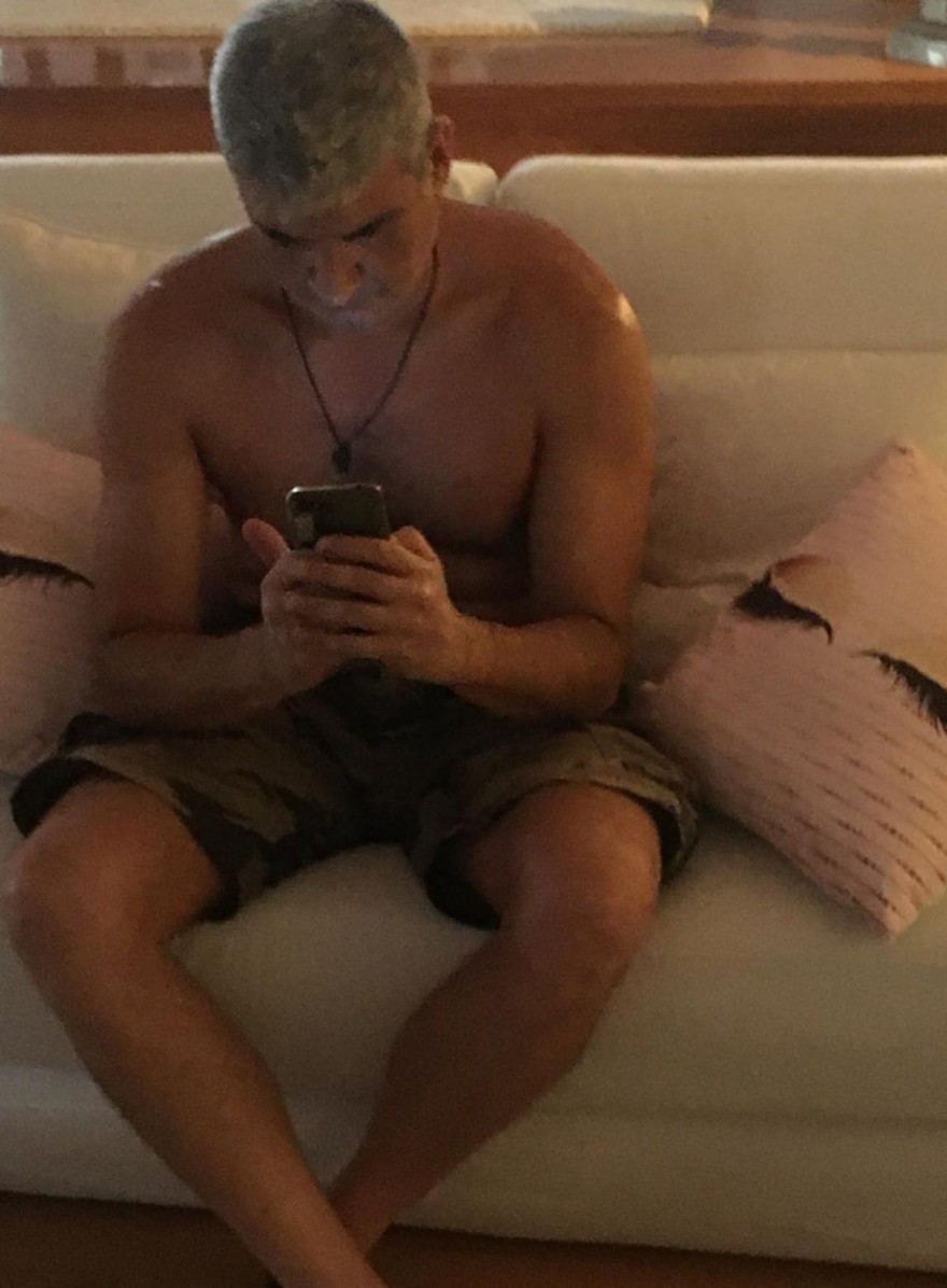 Ρούλα - Αδερφός