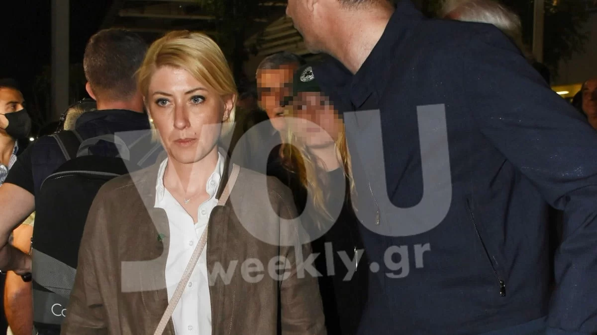 Αγνώριστη με μακριά μαλλιά στο ξεκίνημά της - Δε θυμίζει σε τίποτα τη σημερινή εκδοχή της Κοσιώνη