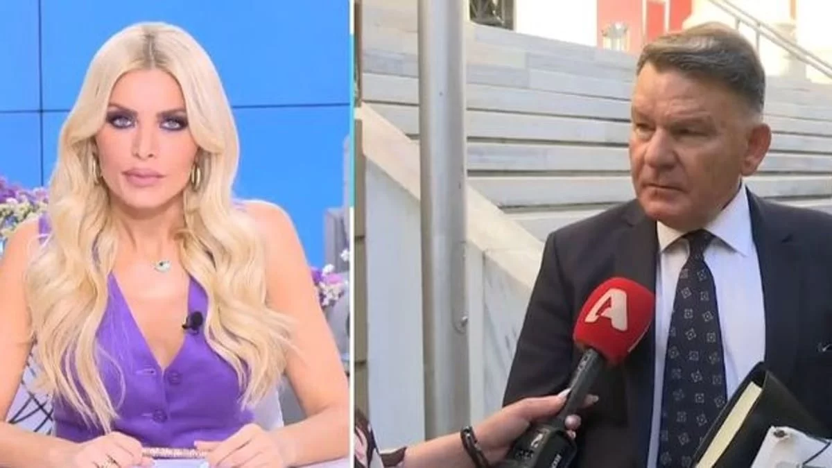 Δίκη Λιγνάδη: Ο Αλέξης Κούγιας αποκαλύπτει - Αναζητά πασίγνωστο ηθοποιό για να καταθέσει ως μάρτυρας