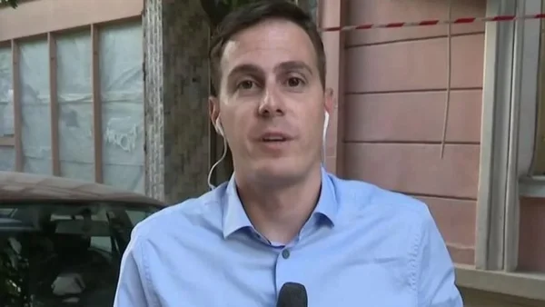 Γυναικοκτονία Κουκάκι: Συγκλονίζουν τα πρώτα λόγια του δράστη - «Είχε ετοιμάσει βαλίτσες να φύγει και...»