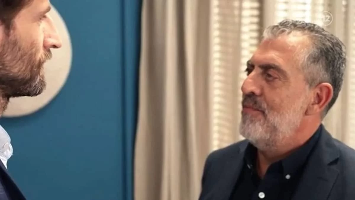 Γη της Ελιάς: Ο Δημοσθένης κάνει την εμφάνισή του στην Μάνη - "Τρέμει" η θέση του Ισίδωρου