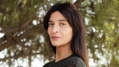 Ατύχημα για την Αντιγόνη Κουλουκάκου - Μεταφέρθηκε σε νοσοκομείο