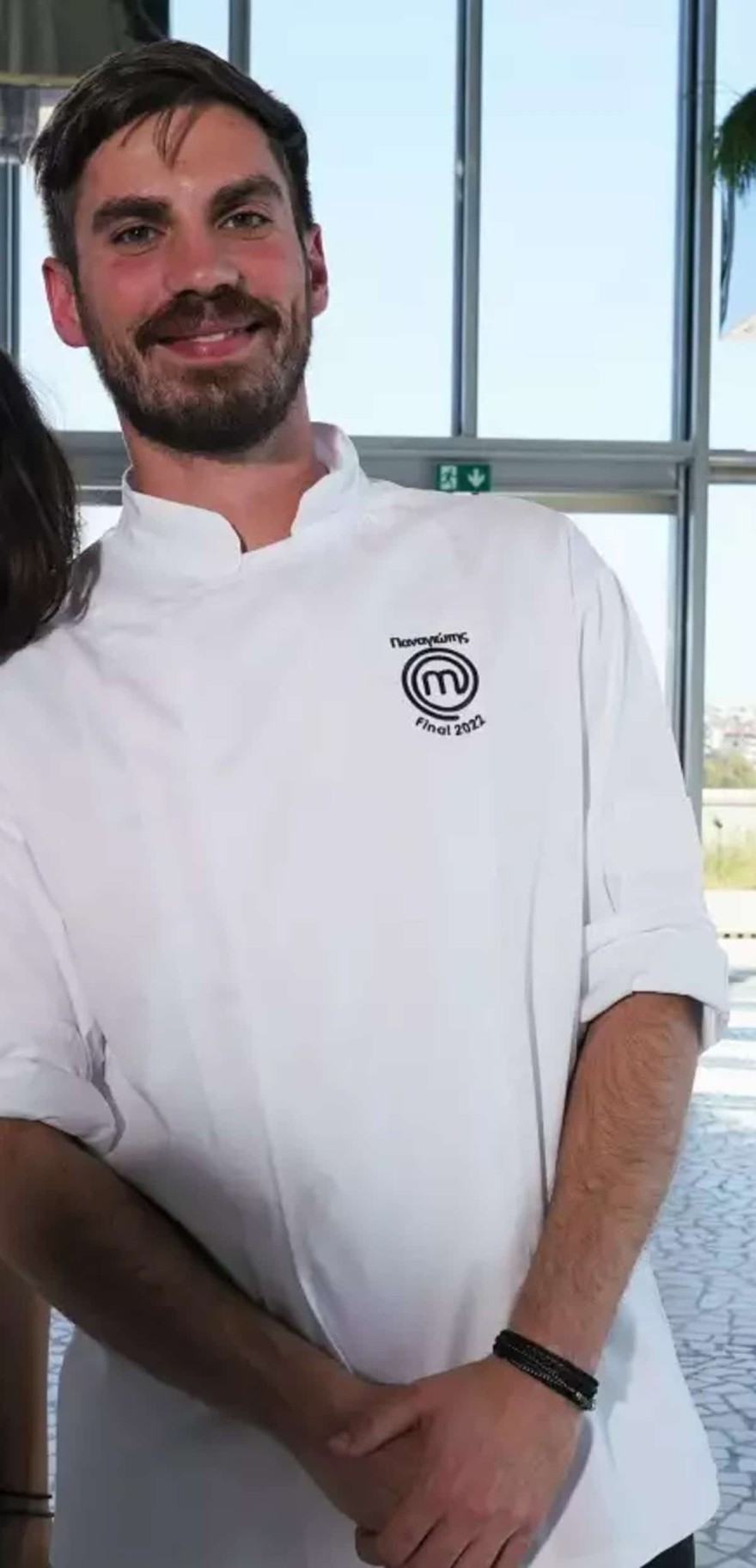 Παναγιώτης Κουμουνδούρος