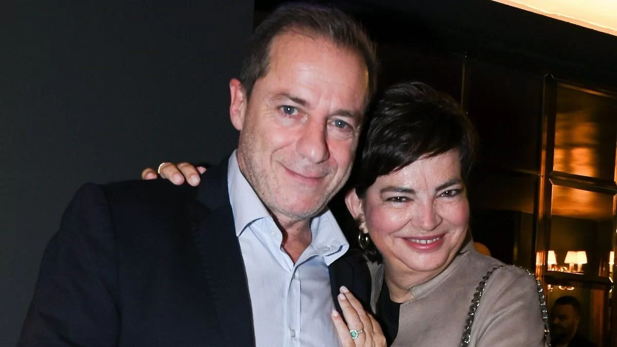 «Δεν φοβάμαι το κόστος της υπεράσπισης του Δημήτρη Λιγνάδη» - «Κόλαφος» η Ελένη Κούρκουλα