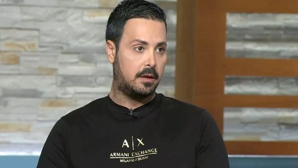 Η αποστομοτική απάντηση του Κουσουλού στον Καλλιακμάνη - «Θλίβομαι για την κατάντια...»