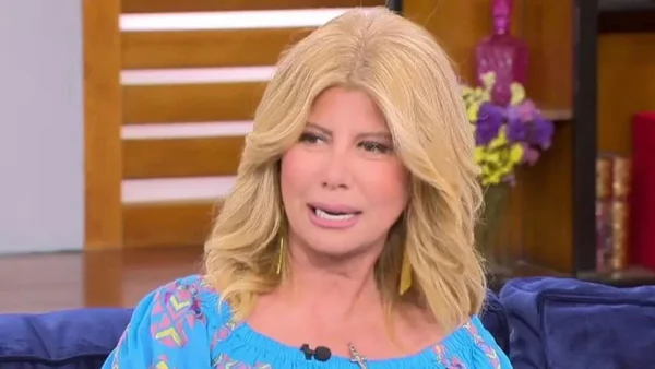 Τι σχέσεις έχει η Κουτσελίνη με τον Καλλιακμάνη μετά τον καυγά με τον Κουσουλό - Το αποκάλυψε στο Καλύτερα δεν Γίνεται